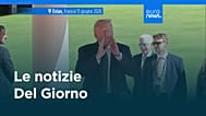 Le notizie del giorno | 16 giugno 2026 - Serale