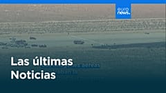 Últimas noticias | 16 junio 2026 - Tarde