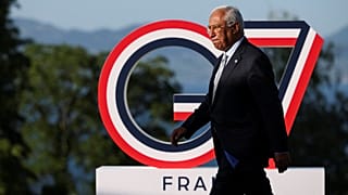 Antonio Costa