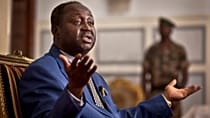 Centrafrique : la société civile satisfaite du début du procès de Bozizé