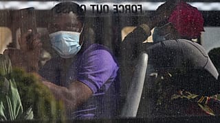 Afrique du sud : des Malawiens évacués de leur centre d'hébergement temporaire à Durban