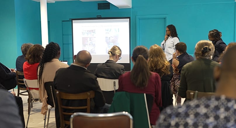 Istorias Media and Kouman Workshop in Brussels explores new ways of engaging African youth audiences through humour, culture and digital storytelling. 04 June 2026