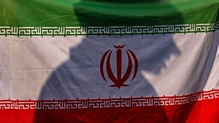 پرچم جمهوری اسلامی ایران