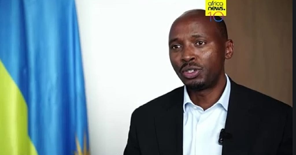 Ebola spread in DRC and Uganda a 'surprise' says Kigali