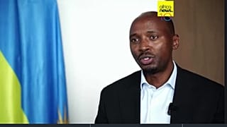 La propagation d'Ebola en RDC et en Ouganda, une ''surprise'' selon Kigali