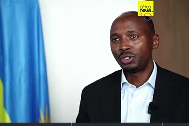 La propagation d'Ebola en RDC et en Ouganda, une ''surprise'' selon Kigali