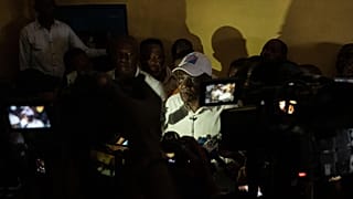 RDC : l'opposition exige la démission du président Félix Tshisekedi