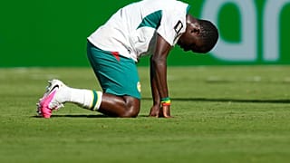 Mondial 2026 : le Sénégal s'incline 3-1 contre la France