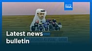 Latest news bulletin | June 17th, 2026 – Morning