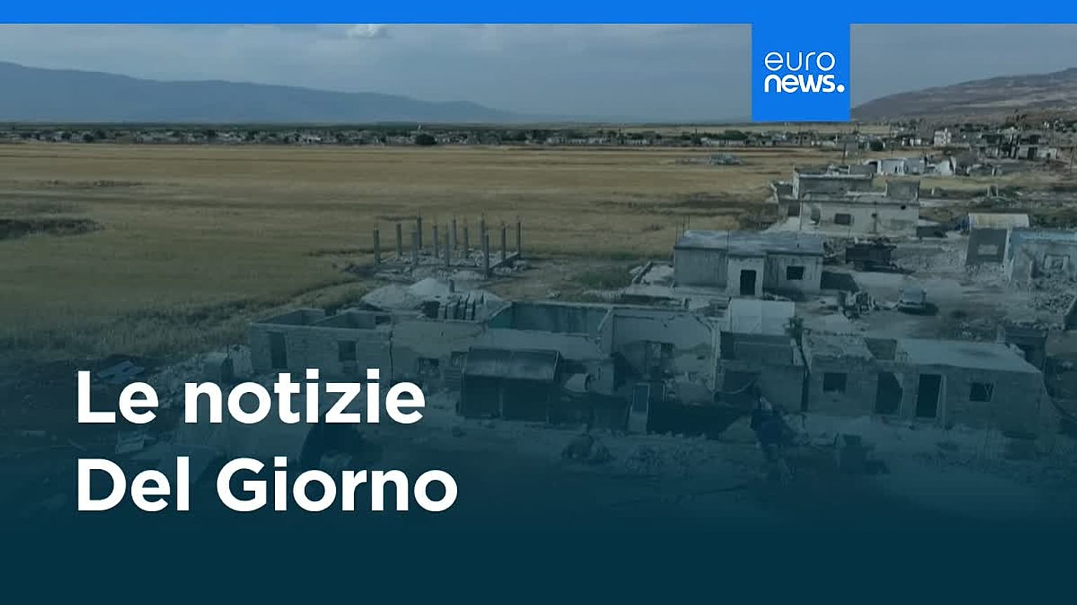 Le notizie del giorno | 17 giugno 2026 - Mattino