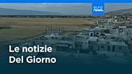 Le notizie del giorno | 17 giugno 2026 - Mattino