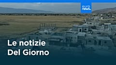 Le notizie del giorno | 17 giugno 2026 - Mattino