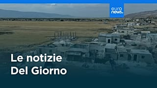 Le notizie del giorno | 17 giugno 2026 - Mattino