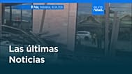 Últimas noticias | 17 junio 2026 - Mañana