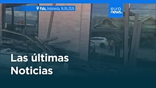Últimas noticias | 17 junio 2026 - Mañana
