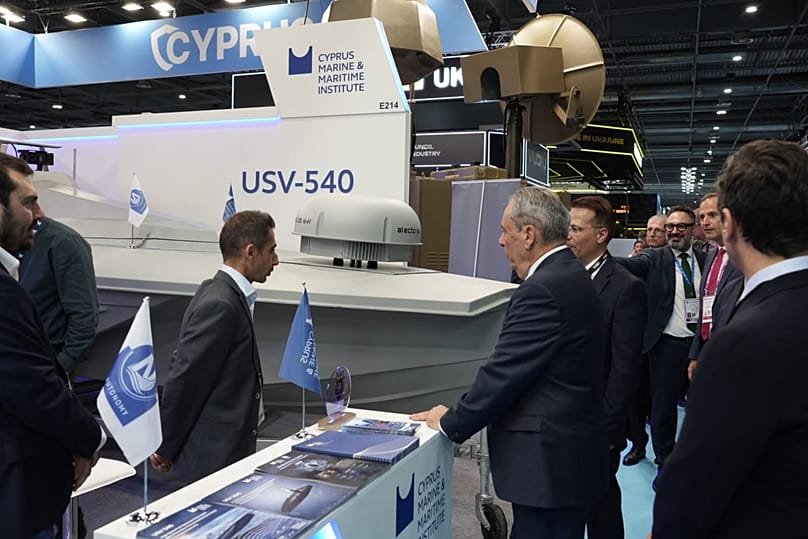 Eurosatory 2026