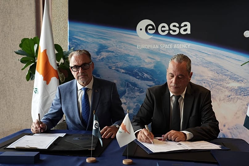 EUROSATORY 2026