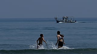 Κύπρος Θάλασσα