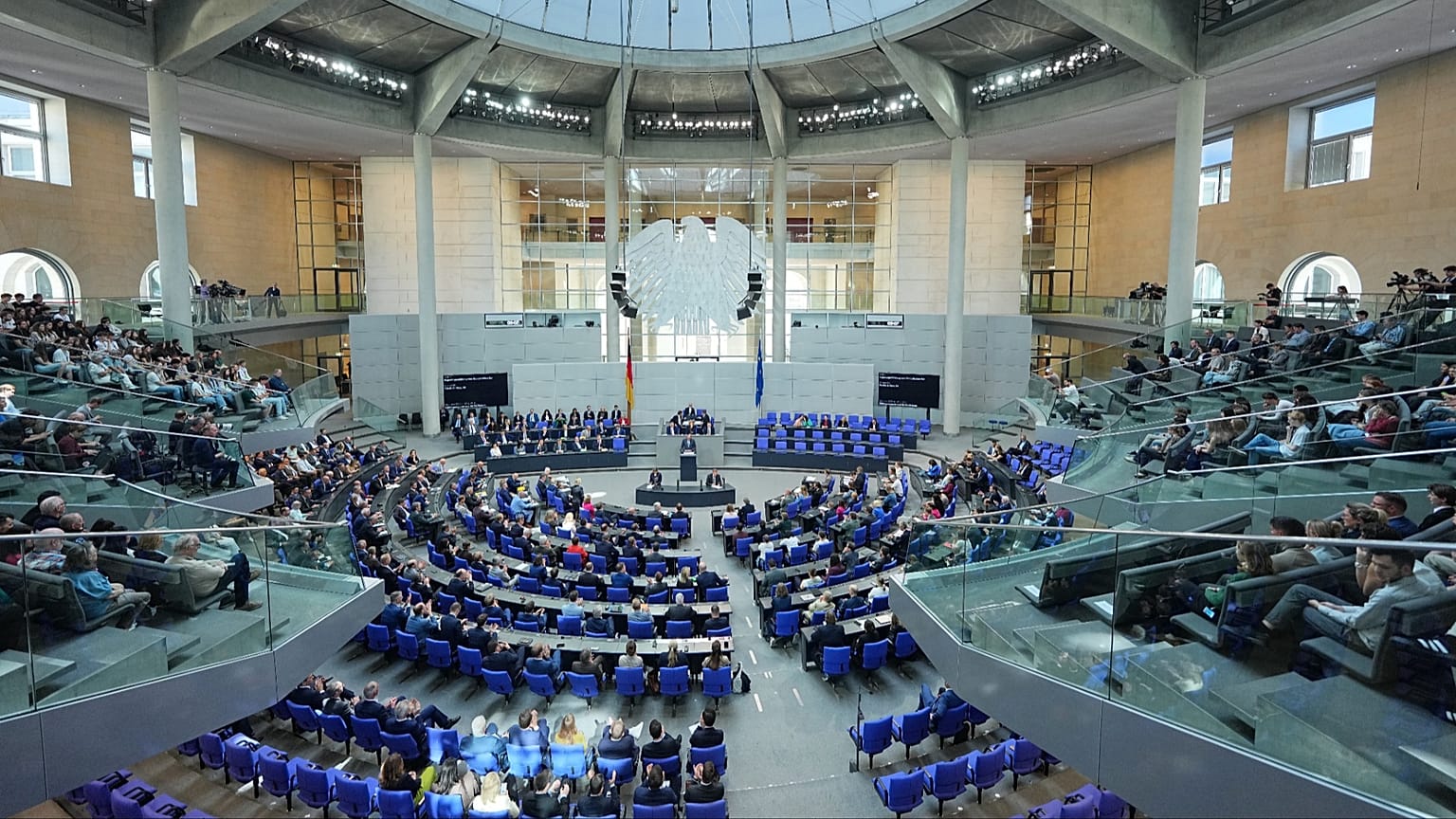 Bundestag