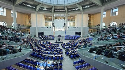Bundestag