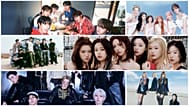 ATEEZ, iKON, STAYC, AtHeart, MADEIN oraz The Wind wystąpią w Chorzowie na festiwalu Sound in Colors K-POP EXPOSÉ