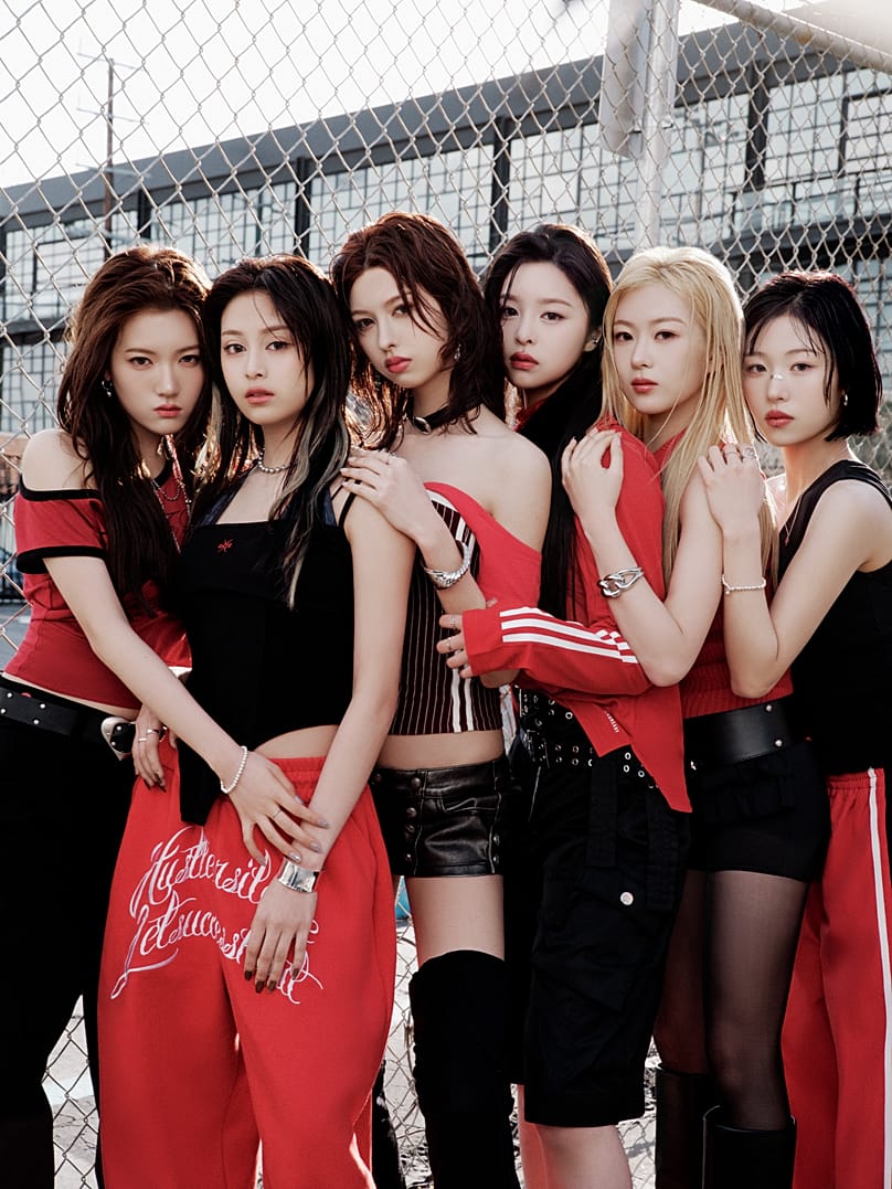 AtHeart wystąpią na festiwalu Sound in Colors K-POP EXPOSÉ