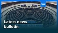 Latest news bulletin | June 17th, 2026 – Midday