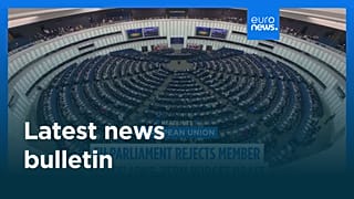 Latest news bulletin | June 17th, 2026 – Midday