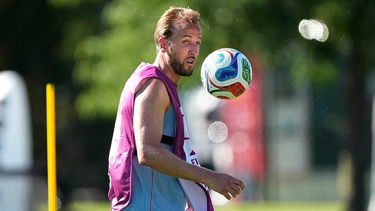 England out to avenge 2018 semifinal loss to Croatia as they start World Cup campaign