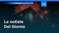 Le notizie del giorno | 17 giugno 2026 - Pomeridiane