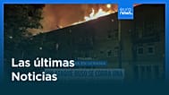 Últimas noticias | 17 junio 2026 - Mediodía