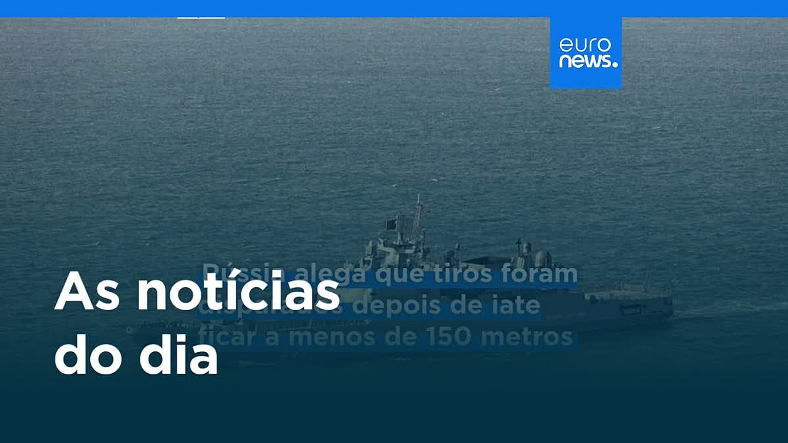 Notícias do dia | 17 de junho 2026 - Tarde