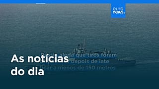 Notícias do dia | 17 de junho 2026 - Tarde