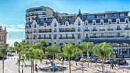 Hôtel de Paris Monte-Carlo