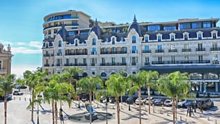 Hôtel de Paris Monte-Carlo 