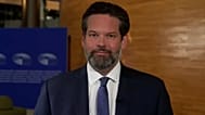 Le député européen autrichien Lukas Mandl, invité d'Europe Today.