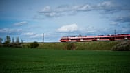 Deutschland und Polen feiern das Jubliäum ihrer Partnerschaft mit kostenlosen Bahntickets für junge Menschen