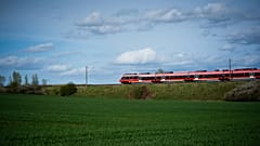 Deutschland und Polen feiern das Jubliäum ihrer Partnerschaft mit kostenlosen Bahntickets für junge Menschen