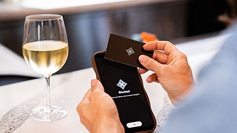 YOTEL is encouraged guests to get off social media during its "anti-appy hour"
