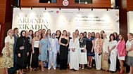 Kırık Camların Ardında: 33 Kadın