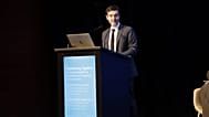 Pablo Bustinduy, ministro de Derechos Sociales, Consumo y Agenda 2030