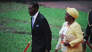 Government of Equatorial Guinea submits collective resignation