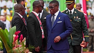 Guinée Équatoriale : le gouvernement présente sa démission collective
