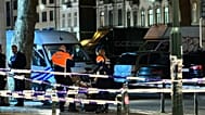 Belgium Drugs Violence