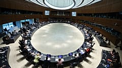 EU countries agreed on their common position on  modified micro-organisms (GMMs) and the processing of organs. 