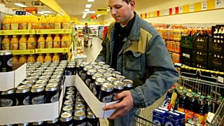 Wie hoch ist der Gewinn durch Pfandschlupf? Das deutsche Pfandsystem feiert 20 Jahre Jubiläum