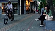 تصویری از تهران