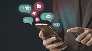 Hay varias demandas clave contra empresas de redes sociales en Francia, Italia y un caso en EEUU que afecta a un adolescente escocés