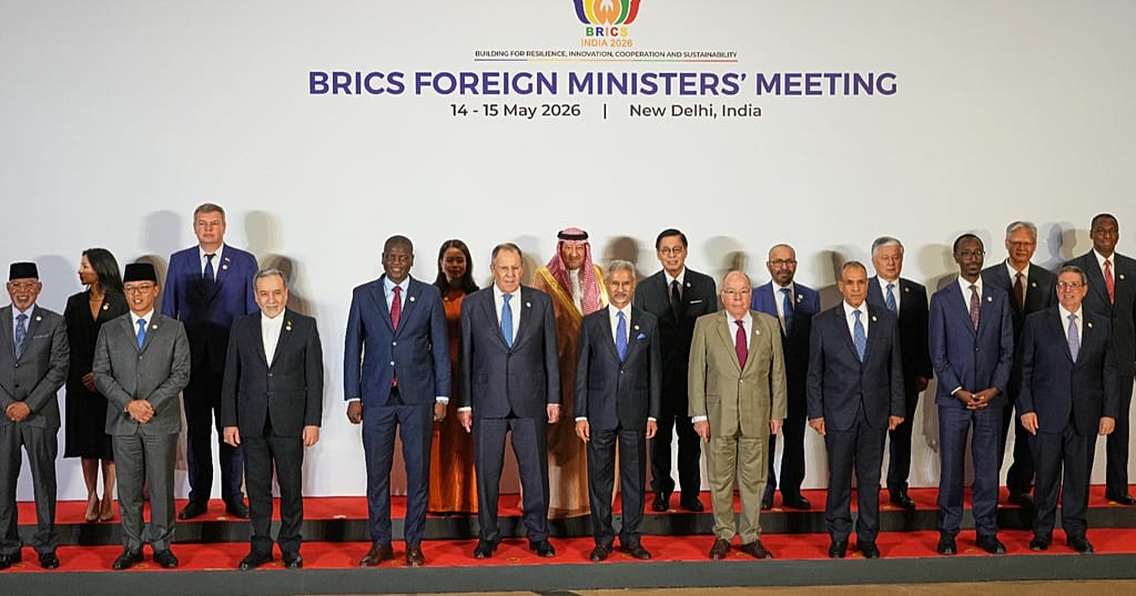 BRICS : un milliard de dollars pour moderniser les villes sud-africaines
