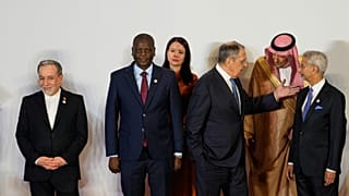 BRICS : un milliard de dollars pour moderniser les villes sud-africaines